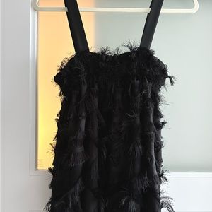 Anthropologie Peacock Blouse